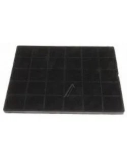 Activated carbon filter 290X240X10 for SMEG hood 690073181 (original manufacturer part) Shipping costs from €5.90