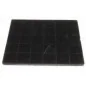 Activated carbon filter 290X240X10 for SMEG hood 690073181 (original manufacturer part) Shipping costs from €5.90 Activated carbon filter 290X240X10 for SMEG hood 690073181 (original manufacturer part) Shipping costs from €5.90