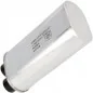 CONDENSATEUR MICRO-ONDE 1.15µF - 2300VAC - Whirlpool 481212158161 (pièce d'origine constructeur) CONDENSATEUR MICRO-ONDE 1.15µF - 2300VAC - Whirlpool 481212158161 (pièce d'origine constructeur)