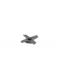 4-blade chopper knife for Bosch food processor (genuine part)