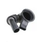 Durite cuve pompe de vidange pour Lave-linge 00093400 (Pièce compatible)