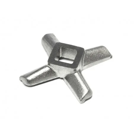 4-blade chopper knife for Bosch food processor (genuine part)