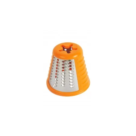 Fine grating cone grater for Moulinex robot (original part)