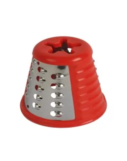 Râpe Cône rouge pour émincer gros pour robot SS-193076 (pièce d'origine)
