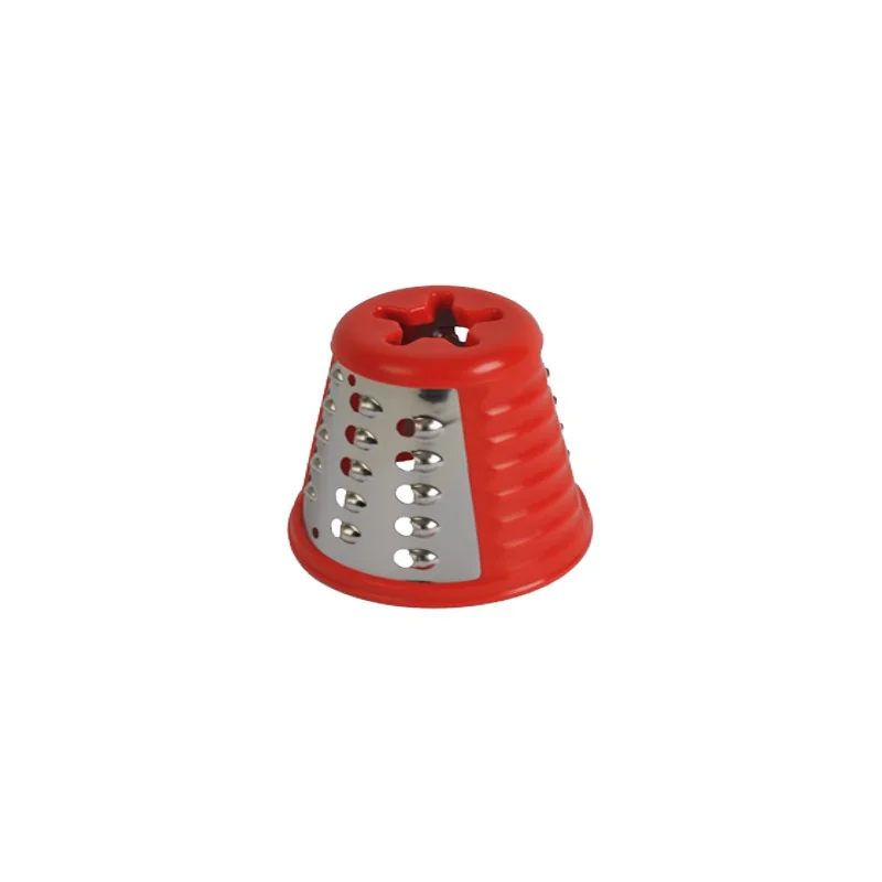Râpe Cône rouge pour émincer gros pour robot SS-193076 (pièce d'origine)