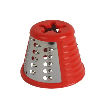 Fine grating cone grater for SEB robot - Moulinex (original part)