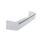 Support porte bouteilles réfrigérateur Bosch - Siemens 00665519 (pièce d'origine) Support porte bouteilles réfrigérateur Bosch - Siemens 00665519 (pièce d'origine)