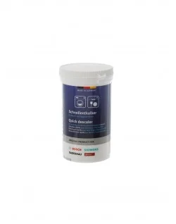 Decalcificante lavatrice/lavastoviglie Bosch - Siemens 00311918 - 00312330 (Parte originale) Costi di spedizione da € 5,90