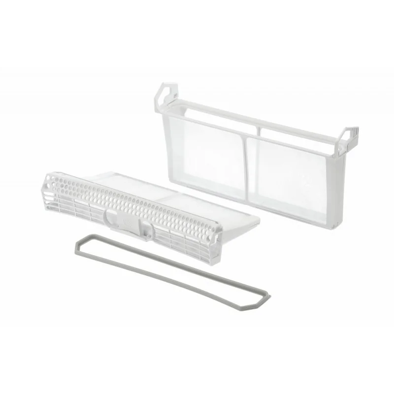 Kit filtro pelucchi di ricambio per asciugatrici Bosch - Siemens 00650474 (garanzia originale) Consegna gratuita