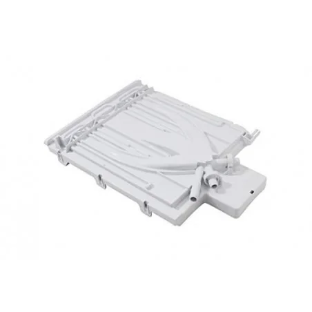 Upper detergent drawer for Bosch washing machine (Genuine part)