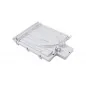 Bac à lessive partie supérieur pour lave-linge Bosch - Siemens 00665582 (Pièce d'origine) Bac à lessive partie supérieur pour lave-linge Bosch - Siemens 00665582 (Pièce d'origine)
