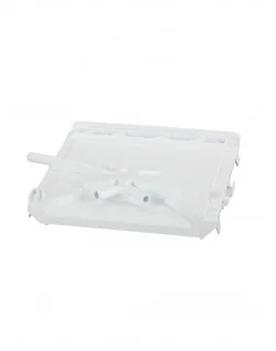 Cassetto detersivo parte superiore per lavatrice Bosch - Siemens 00653224 (Parte originale) Costi di spedizione da € 5,90