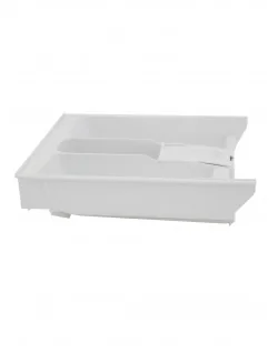 Cassetto detersivo per lavatrice Bosch - Siemens (Parte originale)