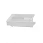 Cassetto portabiancheria parte inferiore per lavatrice Bosch 00703270 (Parte originale) Costi di spedizione da € 5,90