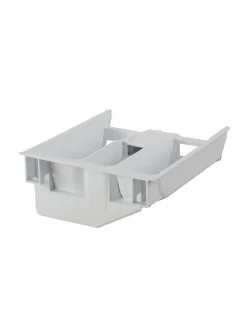 Tiroir bac à lessive pour lave-linge Bosch - Siemens (Pièce d'origine)