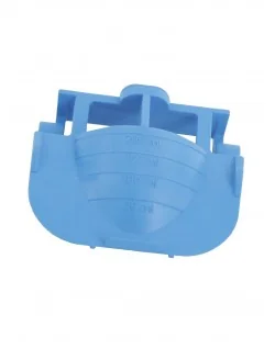 Insert boite à produit 200ml max pour lave-linge Bosch - Siemens
