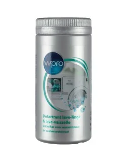 Decalcificante per lavatrici e lavastoviglie Whirlpool 484000008416 (consigliato dal produttore) Costi di spedizione da € 5,90