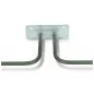 Floor heating element for oven / cooker BEKO 262100047 - 262900061 (original part) Shipping costs from 5.90€