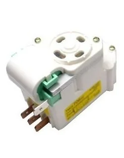 Defrost timer for LG refrigerator (compatible part)