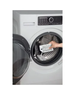 Produit détartrant dégraissant pourdre ultra-puissant, 250 g pour lave - linge, Lave-vaisselle Whirlpool, Wpro ....