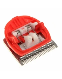 Blocco coltelli - Lame trimmer - Babyliss 35009800 (parte originale)