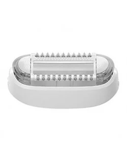 Rouleaux massants blanc -XPRESSIVE pour tondeuse BRAUN 67030944 (pièce d'origine) 