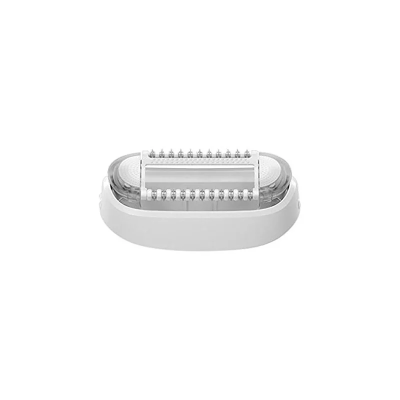 White massaging rollers -XPRESSIVE for BRAUN mower 67030944 (original part) Shipping costs from €5.90