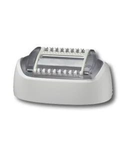 Find massaging rollers for BRAUN mower, original part, inexpensive