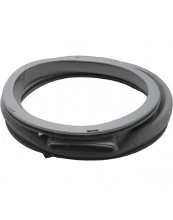 Manchette joint de hublot pour lave-linge AEG - ELECTROLUX 1327756282 - 1327756233 (Pièce d'origine) 