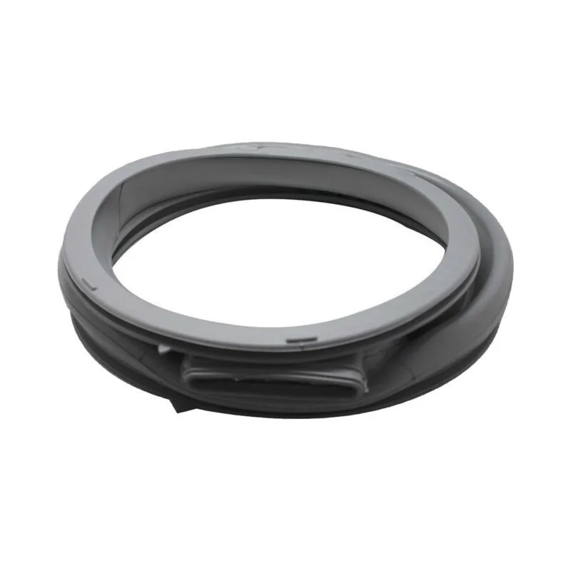 Manchette joint de hublot pour lave-linge AEG - ELECTROLUX 1327756282 - 1327756233 (Pièce d'origine) Manchette joint de hublot pour lave-linge AEG - ELECTROLUX 1327756282 - 1327756233 (Pièce d'origine)