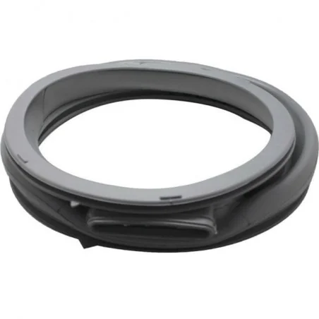 Original AEG, ELECTROLUX washing machine door seal cuff....