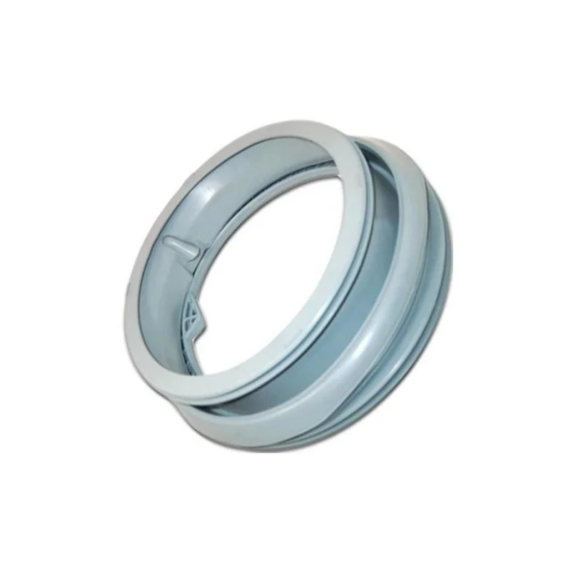 Manchette joint de hublot pour lave-linge AEG - ELECTROLUX 3790201309 (Pièce d'origine) Manchette joint de hublot pour lave-linge AEG - ELECTROLUX 3790201309 (Pièce d'origine)