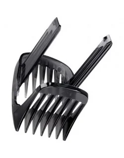 PHILIPS pettine tagliacapelli 422203630691 (parte originale) Costi di spedizione da € 5,90