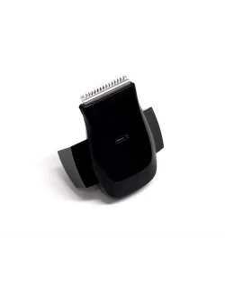 Mini rasoir 21mm pour tondeuse PHILIPS 422203631971 (pièce d'origine) Frais de port à partir de 5,90€