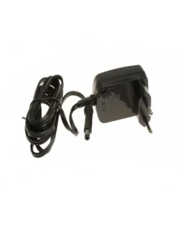 Adaptateur de charge - Tondeuse Homme - Babyliss 35209550 (pièce d'origine) Frais de port à partir de 5,90€