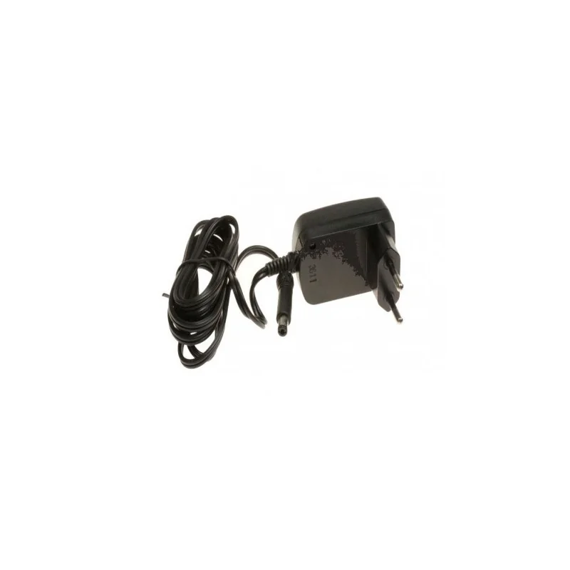 Adaptateur de charge - Tondeuse Homme - Babyliss 35209550 (pièce d'origine) Frais de port à partir de 5,90€