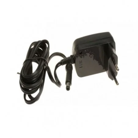 Adaptateur de charge pour tondeuse Homme Babyliss pièce d'origine