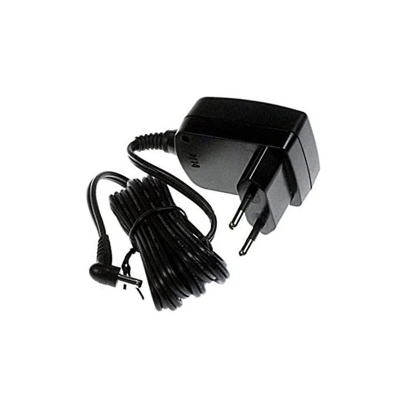 Alimentatore da rete per tosatrice da uomo - Babyliss 35208350 (parte originale) Costi di spedizione da € 5,90 Alimentatore da rete per tosatrice da uomo - Babyliss 35208350 (parte originale) Costi di spedizione da € 5,90