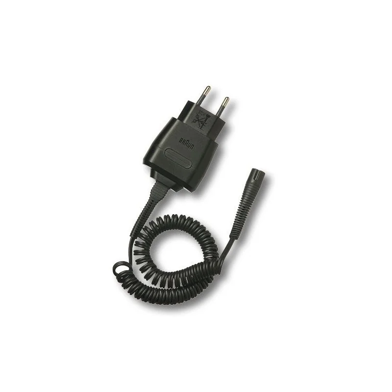 IPX4 / SERIE3 charging cord for BRAUN 81577235 - 81741500 trimmer (original part) Shipping costs from €5.90 IPX4 / SERIE3 charging cord for BRAUN 81577235 - 81741500 trimmer (original part) Shipping costs from €5.90