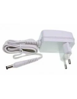 Caricabatteria bianco per epilatore e rasoio BRAUN 81577251 (parte originale) Costi di spedizione da € 5,90