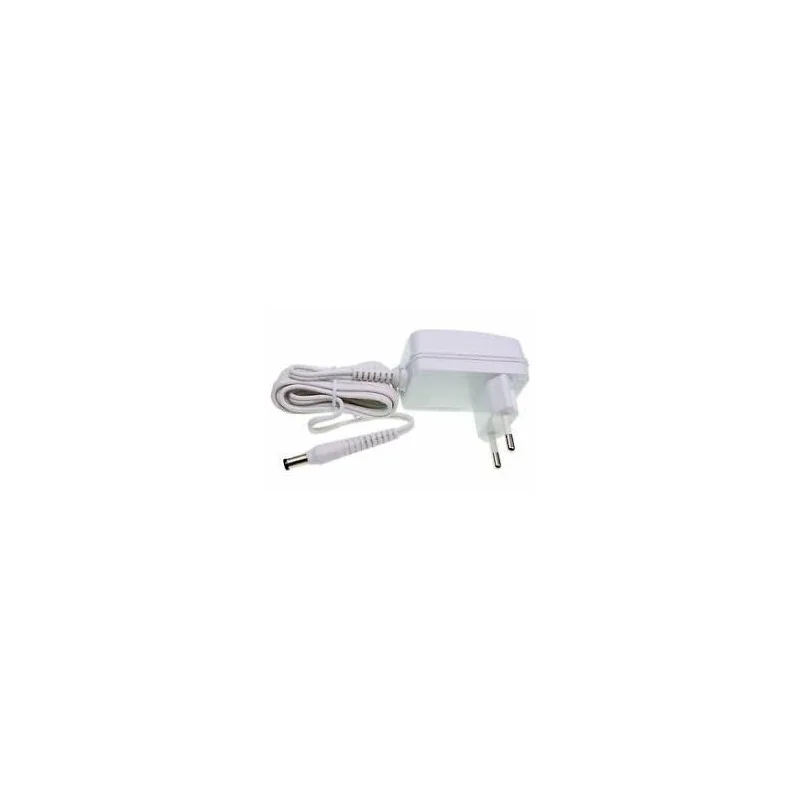 Chargeur secteur blanc pour Epilateur et Rasoir BRAUN 81577251 (pièce d'origine) Chargeur secteur blanc pour Epilateur et Rasoir BRAUN 81577251 (pièce d'origine)