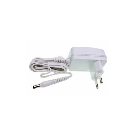 Chargeur secteur blanc pour Epilateur et Rasoir BRAUN 81577251 (pièce d'origine)