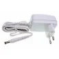 Chargeur secteur blanc pour Epilateur et Rasoir BRAUN 81577251 (pièce d'origine) Chargeur secteur blanc pour Epilateur et Rasoir BRAUN 81577251 (pièce d'origine)