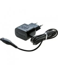 Cordon alimentation pour tondeuse PHILIPS 422203629001- 300009360581 (pièce d'origine)