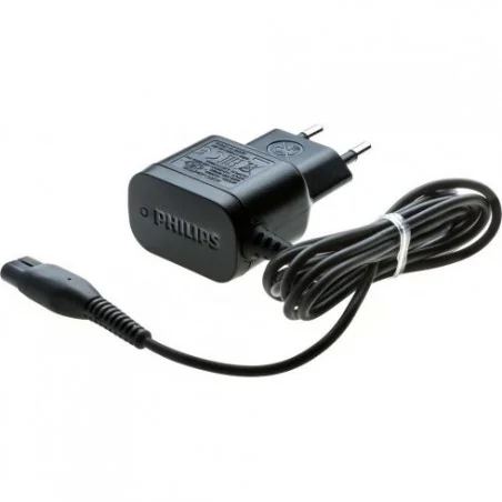 Cordon alimentation pour tondeuse PHILIPS 422203629001- 300009360581 (pièce d'origine)
