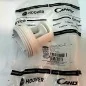 Filtre bouchon pour pompe de vidange de lave-linge Candy - Hoover 41004157 (pièce d'origine) Filtre bouchon pour pompe de vidange de lave-linge Candy - Hoover 41004157 (pièce d'origine)