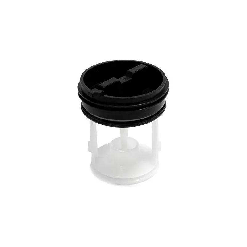 Tappo filtro per pompa scarico lavatrice Whirlpool 481248058385 (parte originale) Costi di spedizione da € 5,90 Tappo filtro per pompa scarico lavatrice Whirlpool 481248058385 (parte originale) Costi di spedizione da € 5,90
