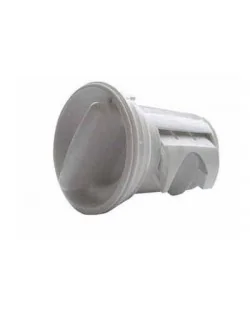Bouchon filtre de vidange de lave-linge Whirlpool 481248058105 (pièce compatible) 