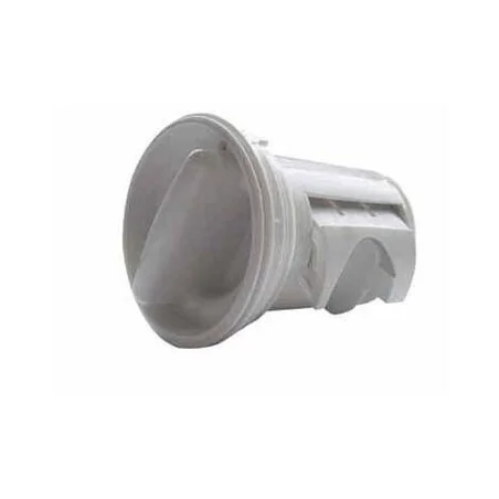 Filtre bouchon de vidange de lave-linge Whirlpool pièce adaptable