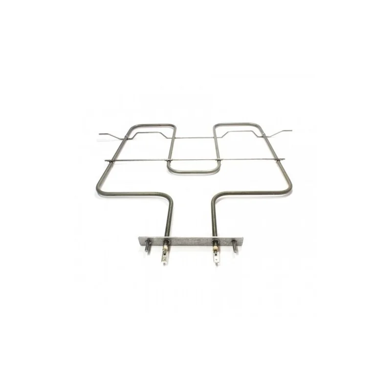 Lower resistance for oven / cooker Gorenje 339367 (original part) Shipping costs from €5.90 Lower resistance for oven / cooker Gorenje 339367 (original part) Shipping costs from €5.90